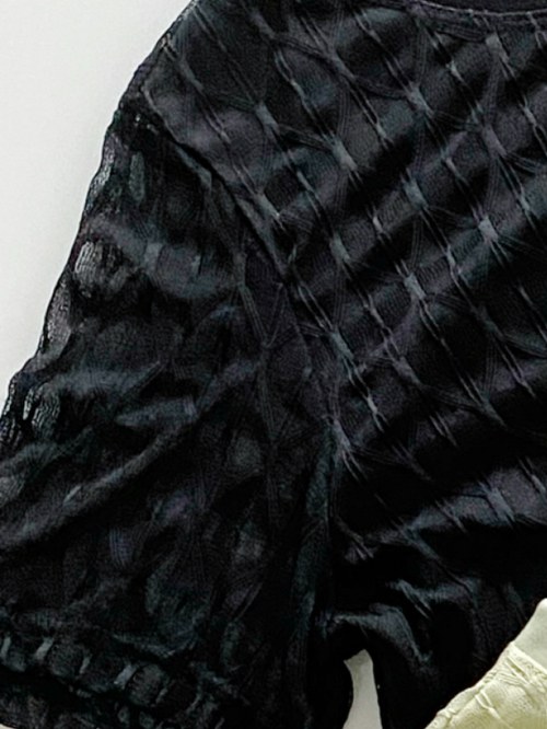 Cor Preto
