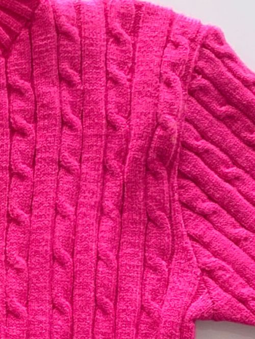 Cor Pink