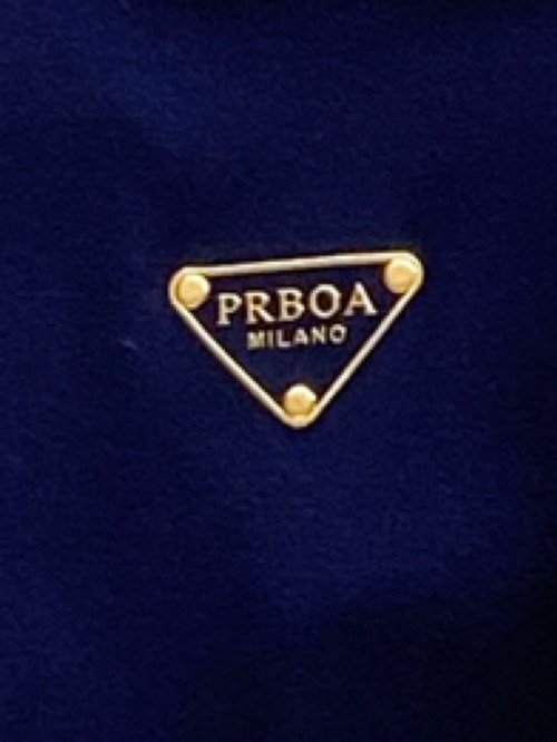 Cor Azul Marinho