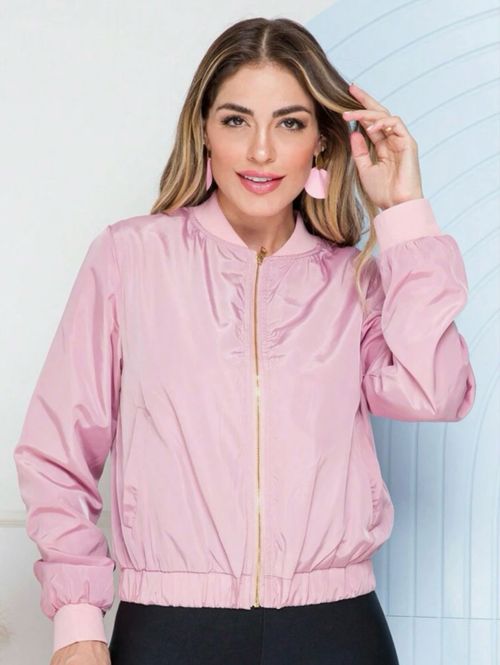 Cor Rosa Bebê