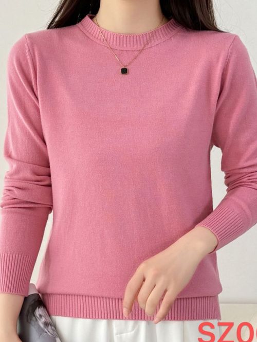 Cor Rosa Bebê