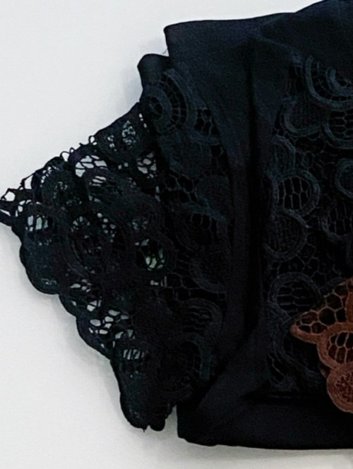 Cor Preto