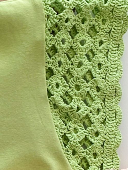 Cor Verde