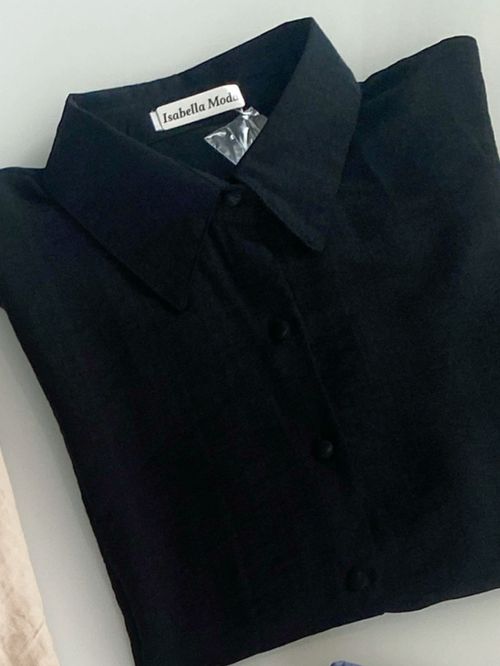 Cor Preto