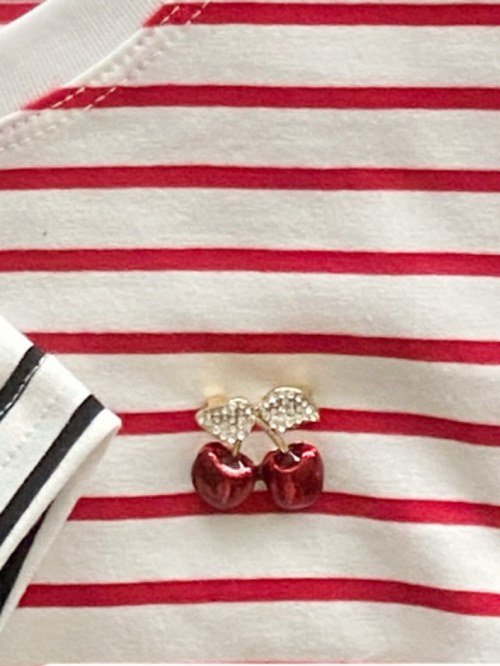 Cor Vermelho