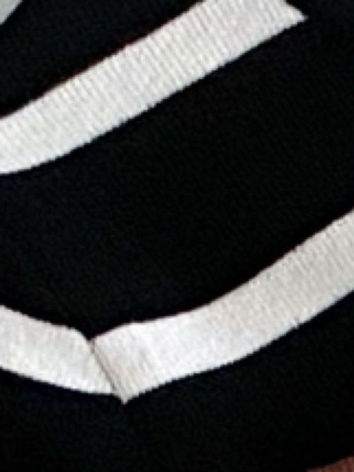 Cor Preto