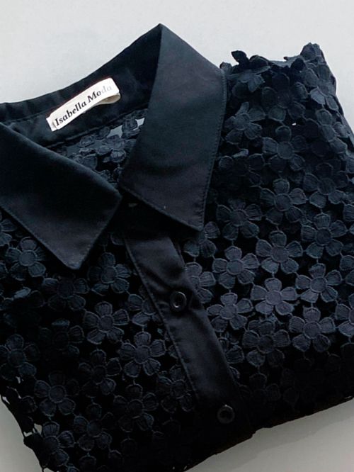 Cor Preto