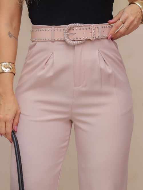 Cor Rosa Bebê
