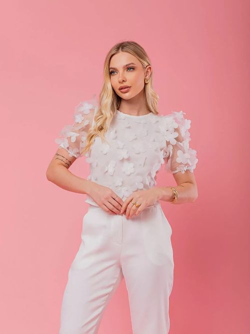Cor Off White
