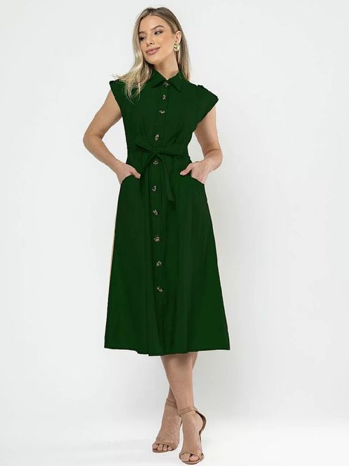 Cor Verde