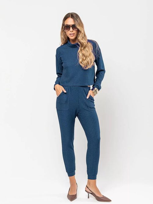 Cor Azul