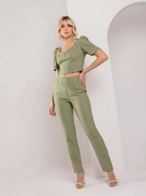 Cor Verde