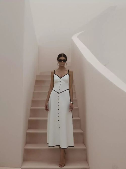 Cor Off White