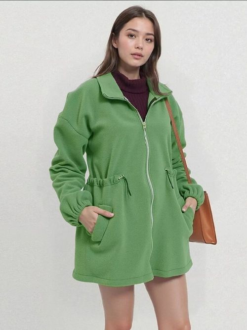 Cor Verde Oliva