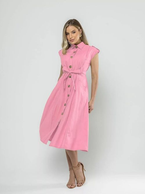 Cor Rosa Claro