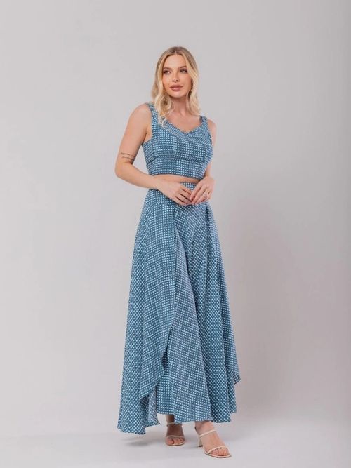 Cor Azul
