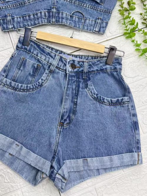 Cor Jeans Marmorizado