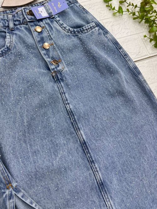 Cor Jeans Marmorizado