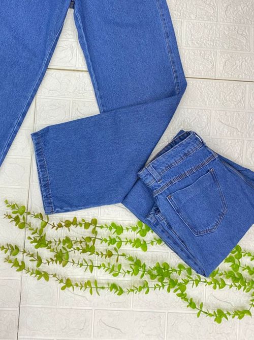 Cor Azul Jeans