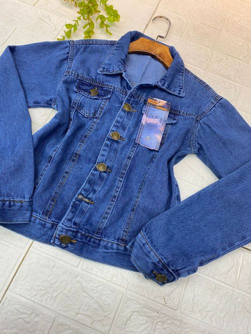 Cor Azul Jeans