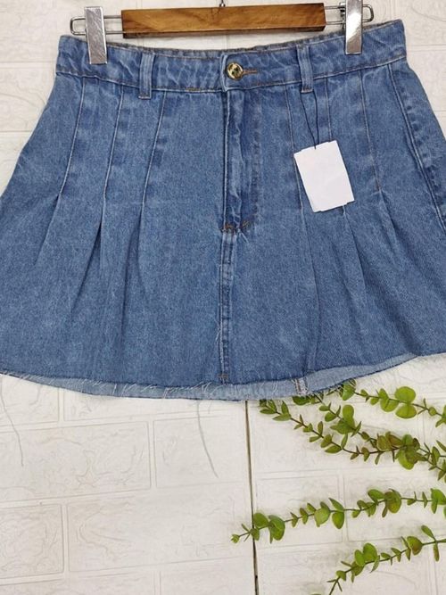 Cor Jeans Claro