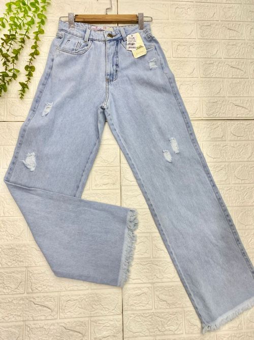 Cor Jeans Claro