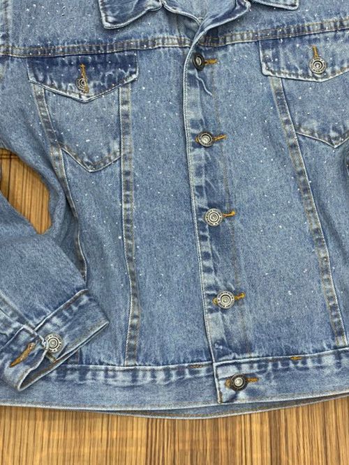 Cor Jeans Marmorizado