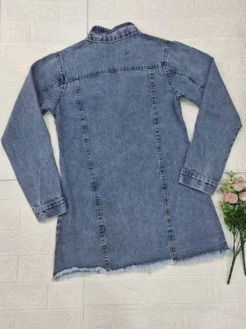 Cor Jeans Marmorizado