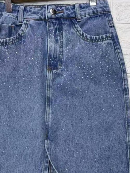Cor Jeans Marmorizado