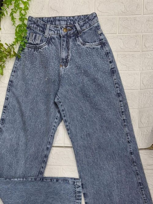 Cor Jeans Marmorizado