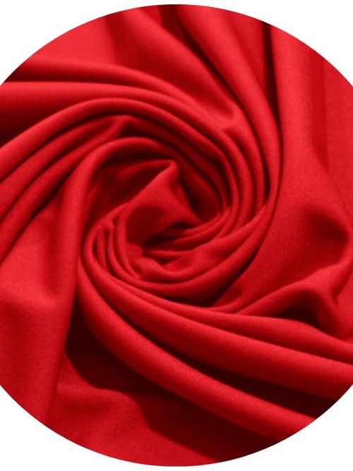 Cor Vermelho