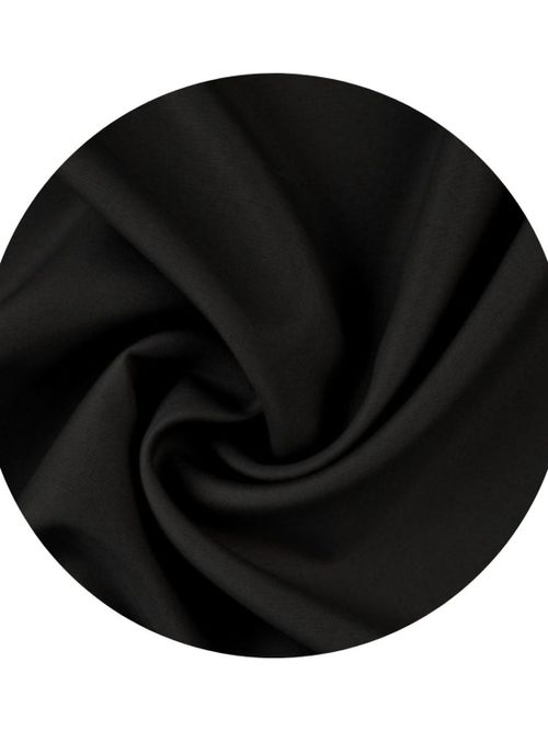 Cor Preto