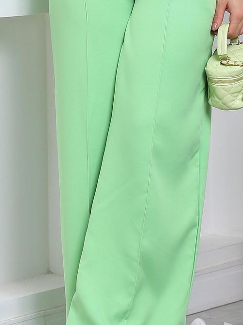 Cor Verde Menta