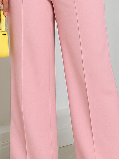 Cor Rosa Bebê