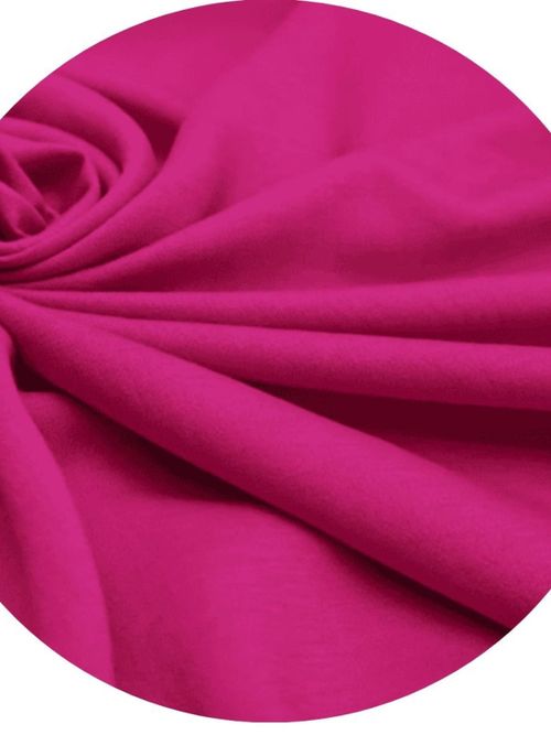 Cor Fucsia