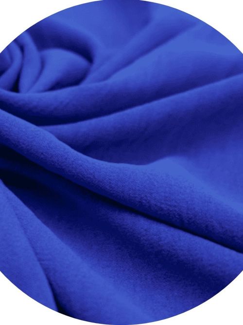 Cor Azul Royal