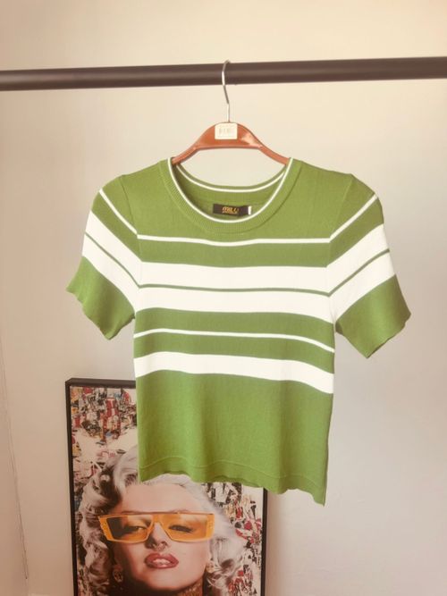 Cor Verde Oliva