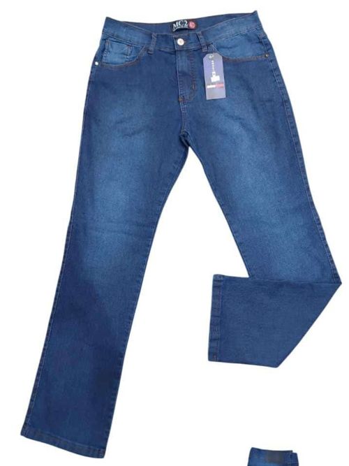 Cor Azul Jeans