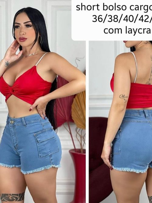 Cor Jeans