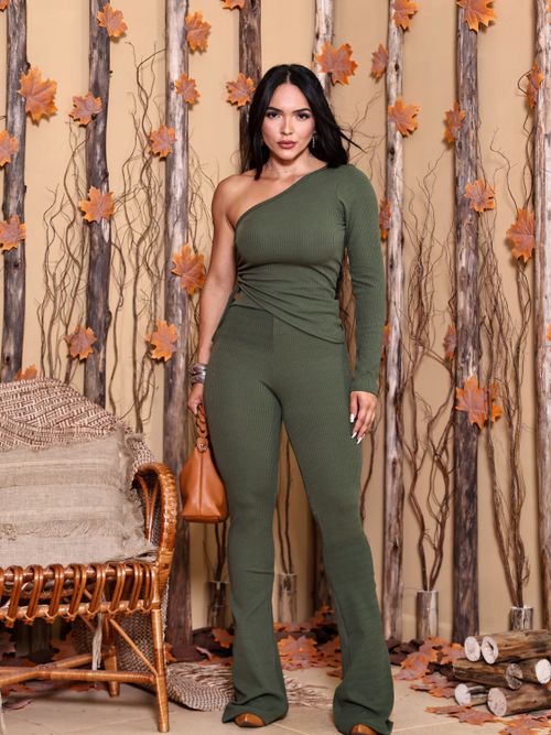 Cor Verde Militar