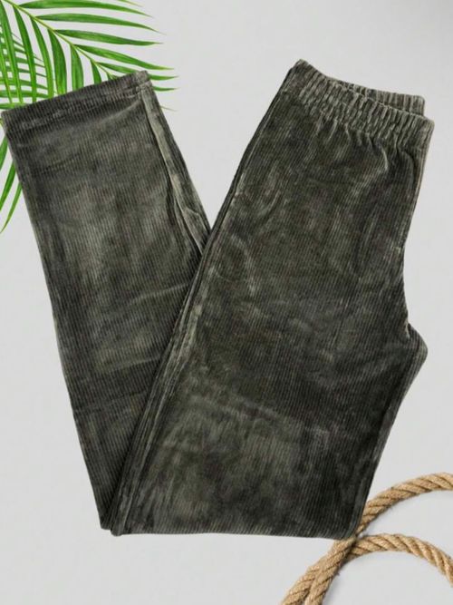 Cor Verde Militar