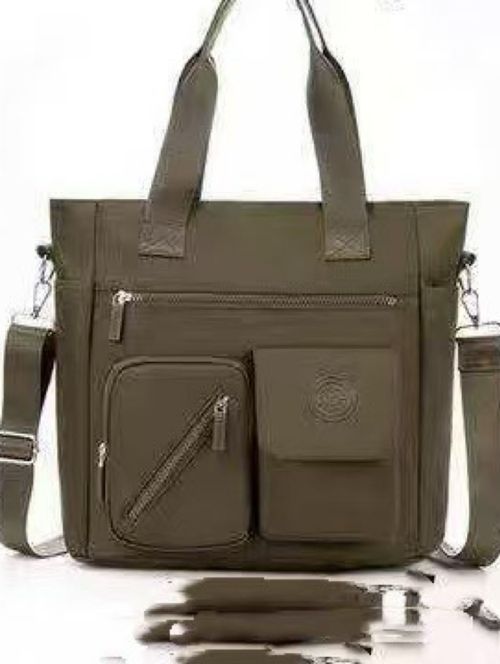 Cor Verde Militar