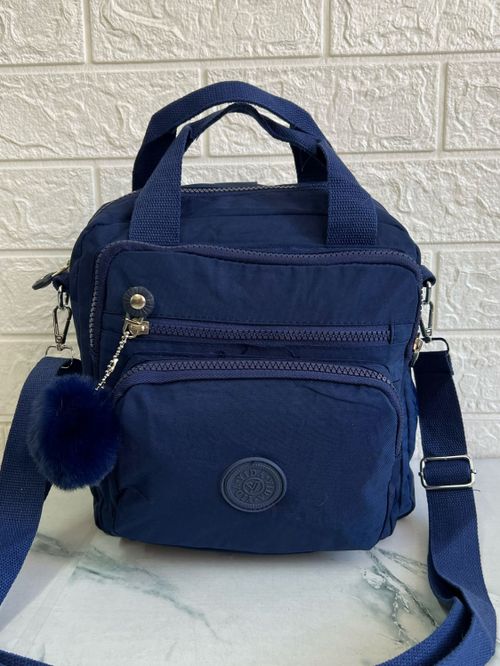 Cor Azul