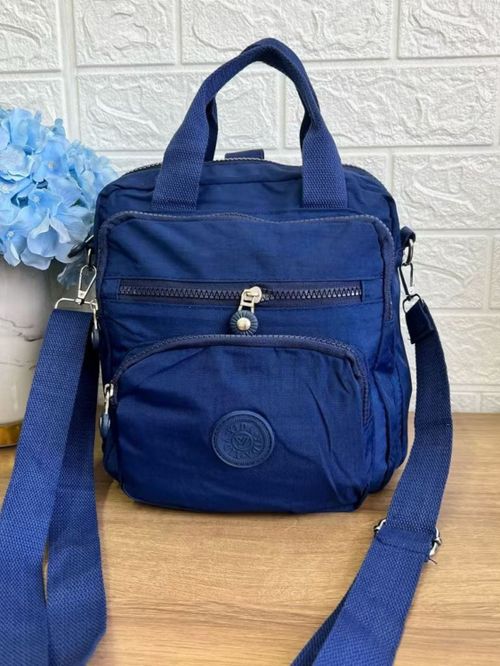 Cor Azul