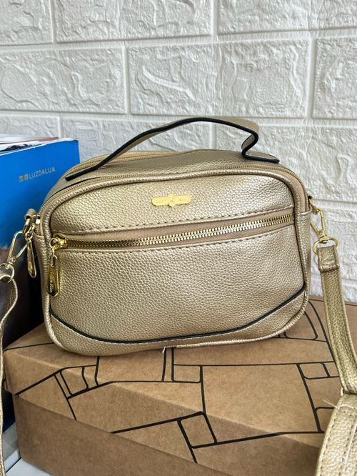 Cor Cobre Dourado