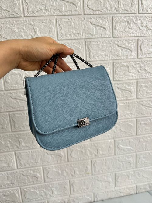 Cor Azul