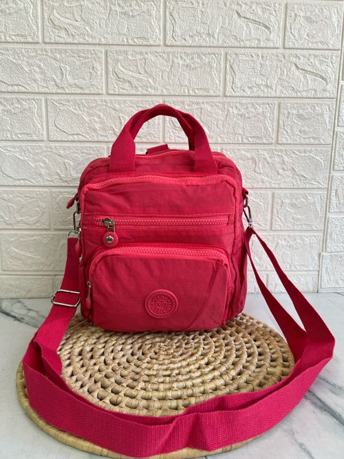 Cor Rosa Queimado