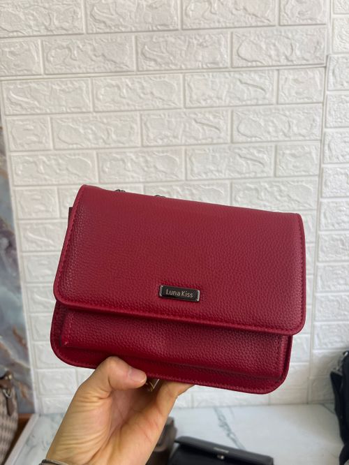 Cor Vermelho