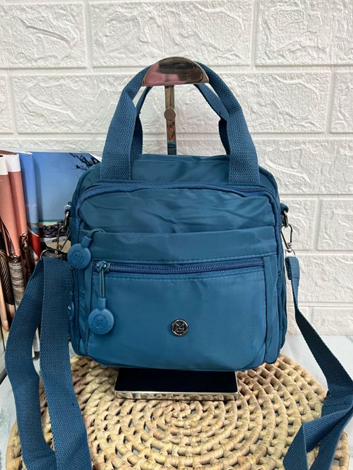 Cor Azul