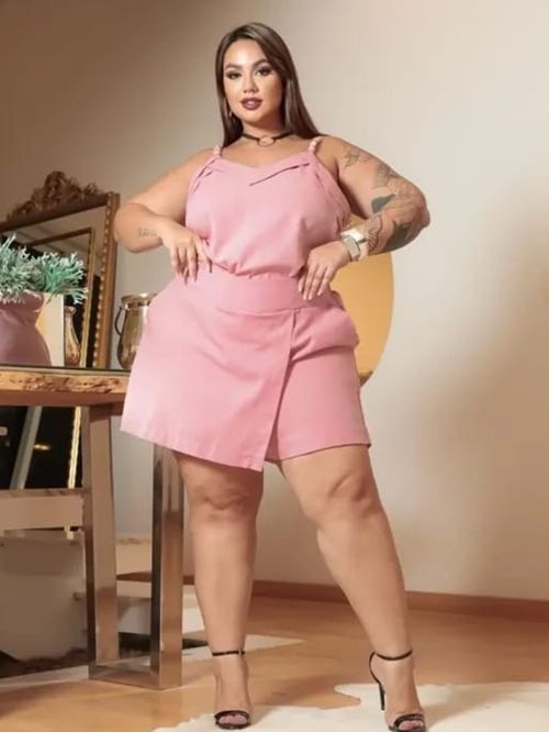 Cor Rosa Bebê